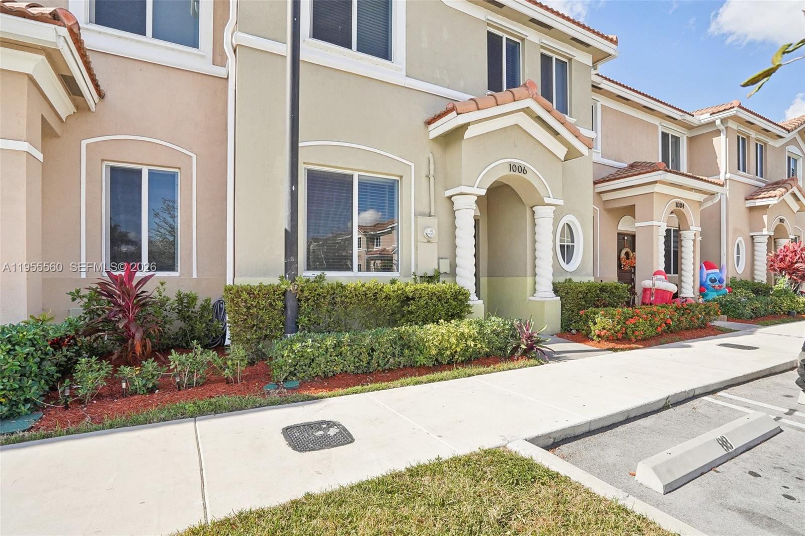 SHORES AT KEYS GATE - Residential