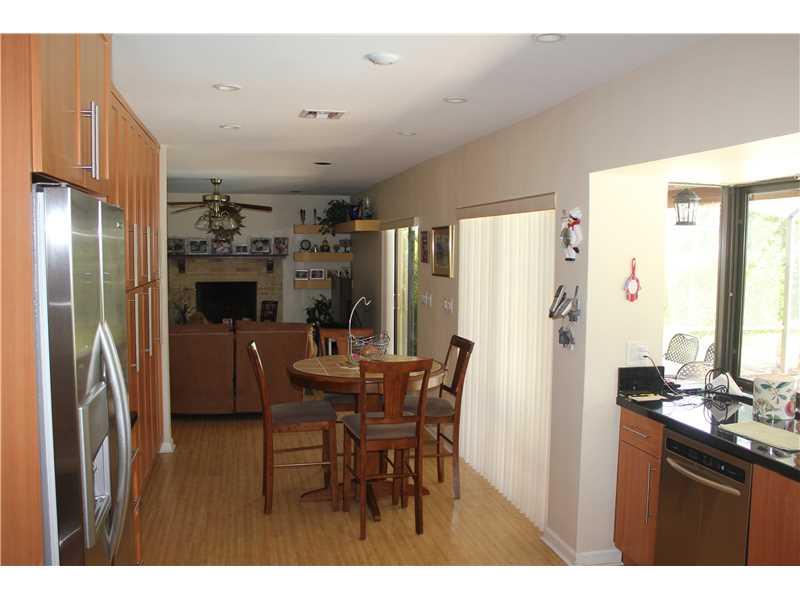 THOUSAND PINES - Residential