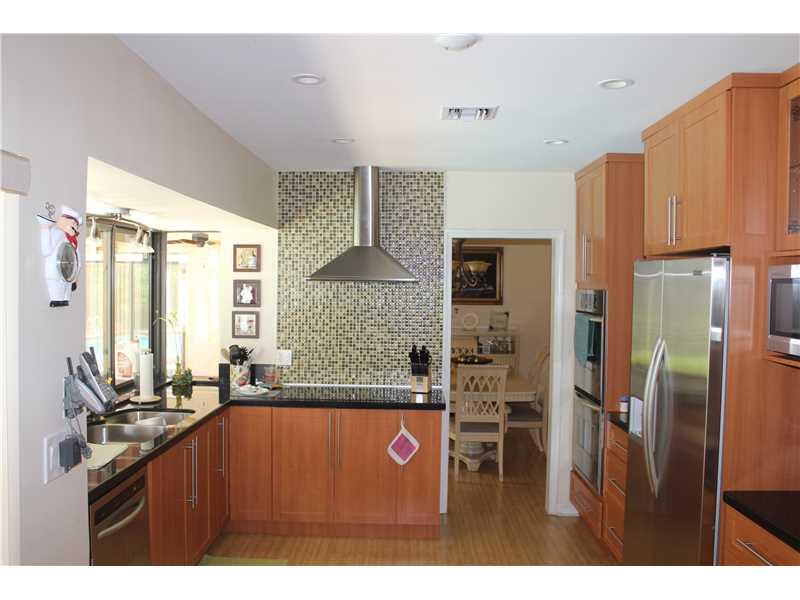THOUSAND PINES - Residential