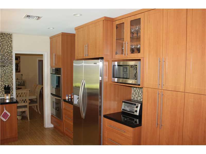 THOUSAND PINES - Residential