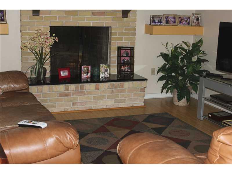 THOUSAND PINES - Residential