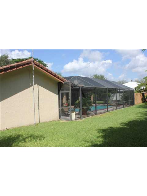THOUSAND PINES - Residential