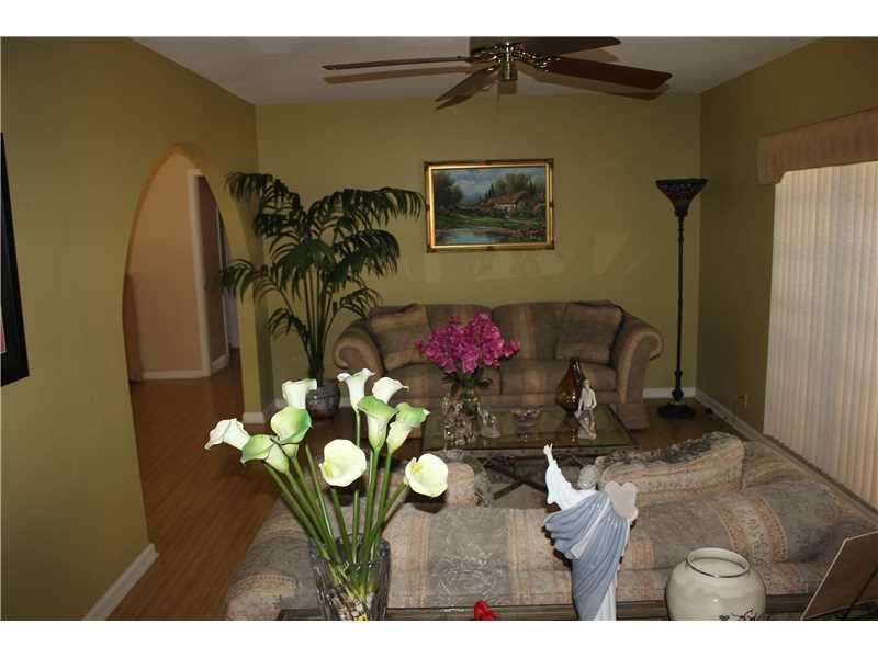 THOUSAND PINES - Residential