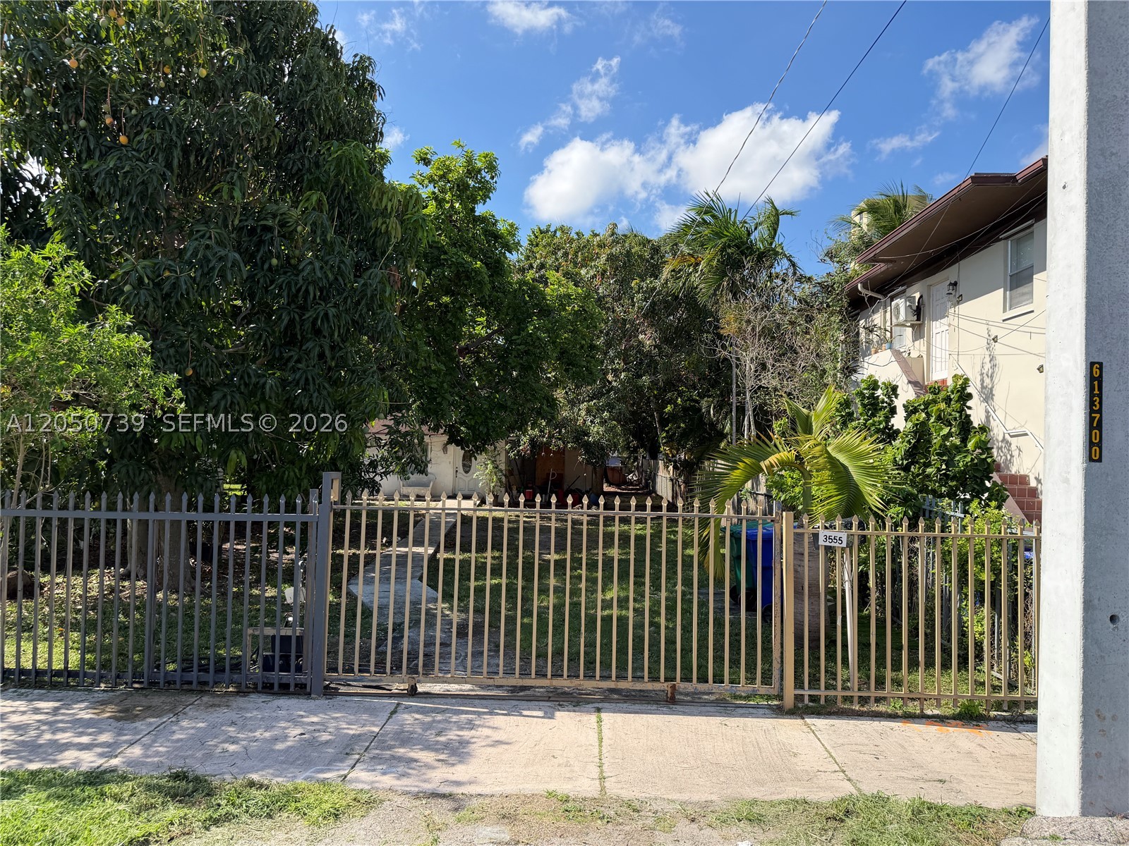 Exceptional opportunity for builders, investors, and visionary buyers to acquire a prime development site in a rapidly growing neighborhood. Zoned 5700 Duplex, this property offers outstanding potential for new construction in an area already enhanced by numerous recently built duplexes. Ideally located just a short walk from Miracle Mile, Downtown Coral Gables, fine dining, shopping, and entertainment. Enjoy the benefits of the sought-after 33145 zip code with lower taxes than neighboring Coral Gables, while remaining
conveniently close to top schools, US1, Brickell and major highways. A rare chance to secure land in a location where growth, demand and long-term value continue to thrive. All offers, contracts subject to probate court approval.