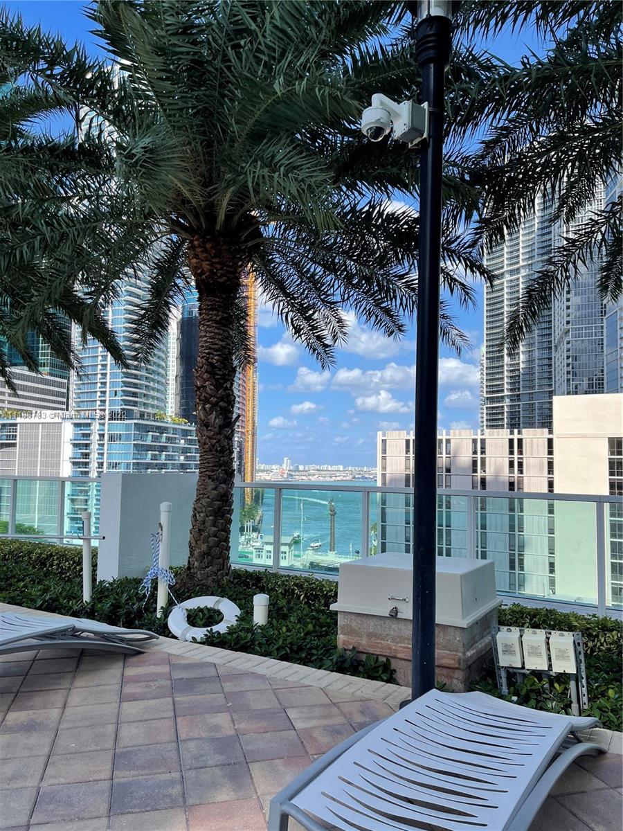 BRICKELL ON THE RIVER S T - Residential Lease