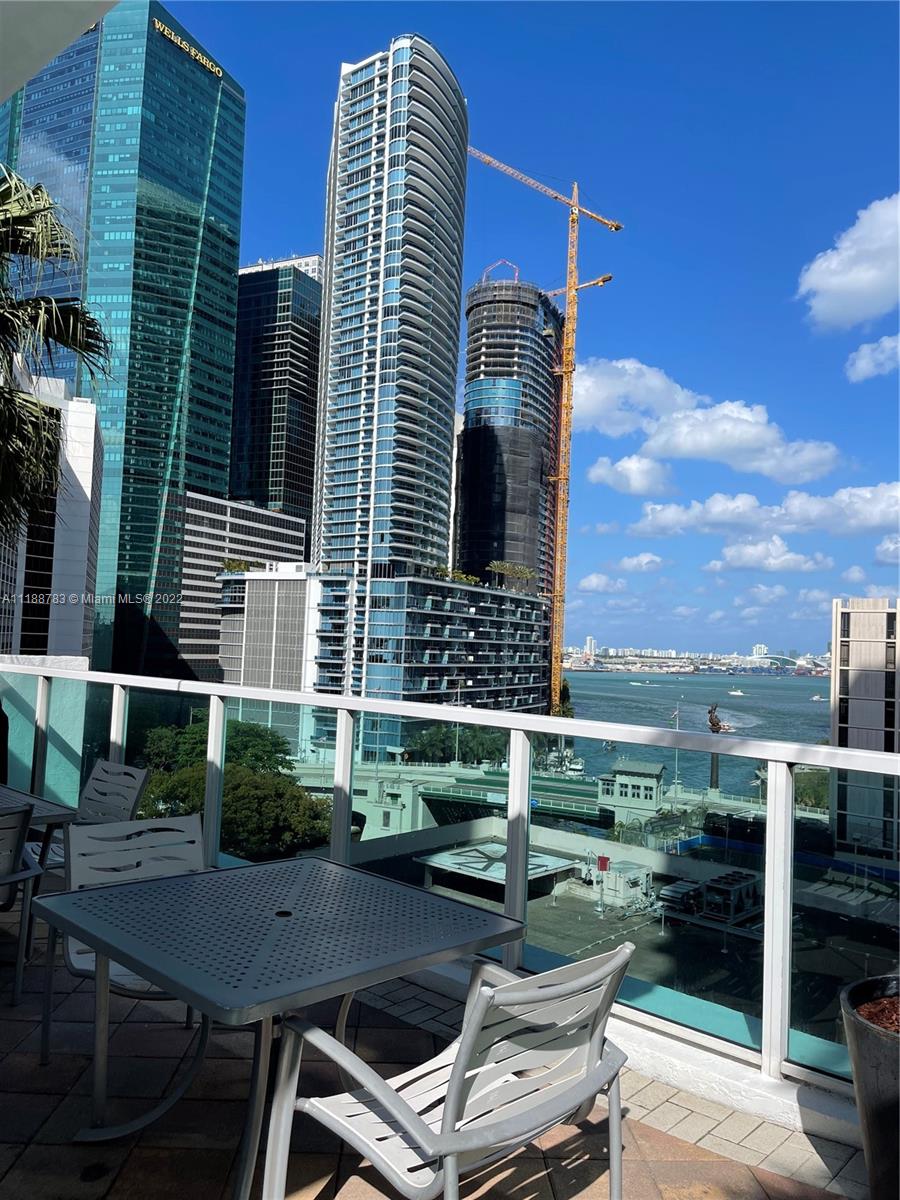 BRICKELL ON THE RIVER S T - Residential Lease