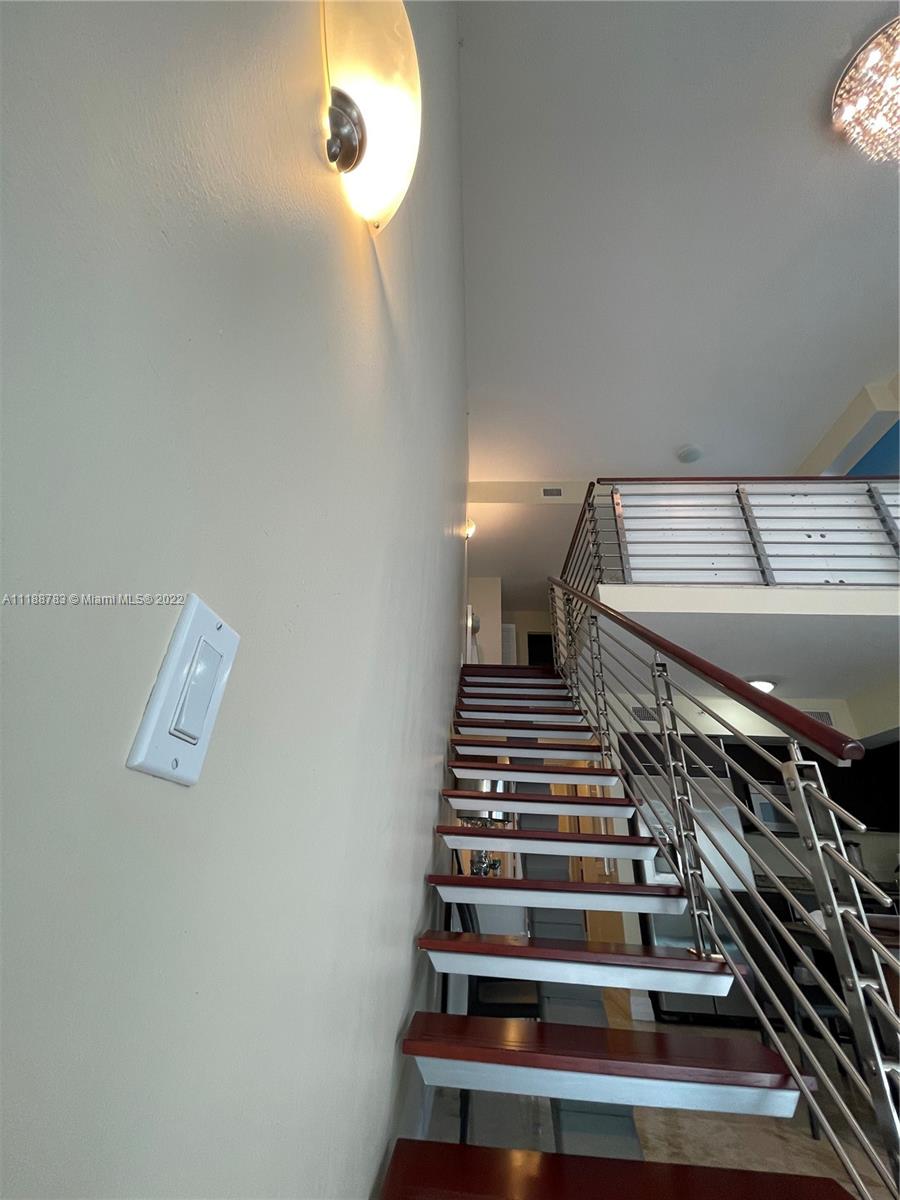 BRICKELL ON THE RIVER S T - Residential Lease