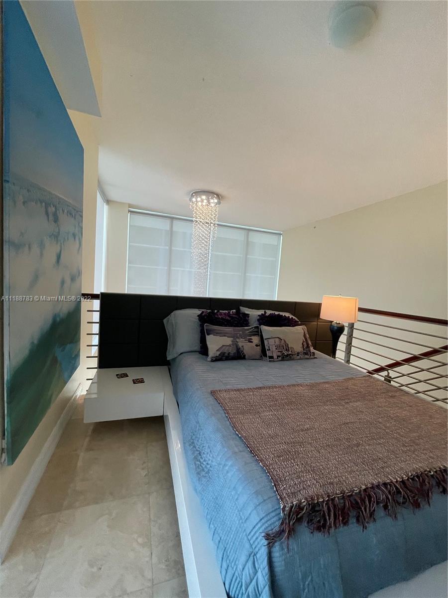 BRICKELL ON THE RIVER S T - Residential Lease
