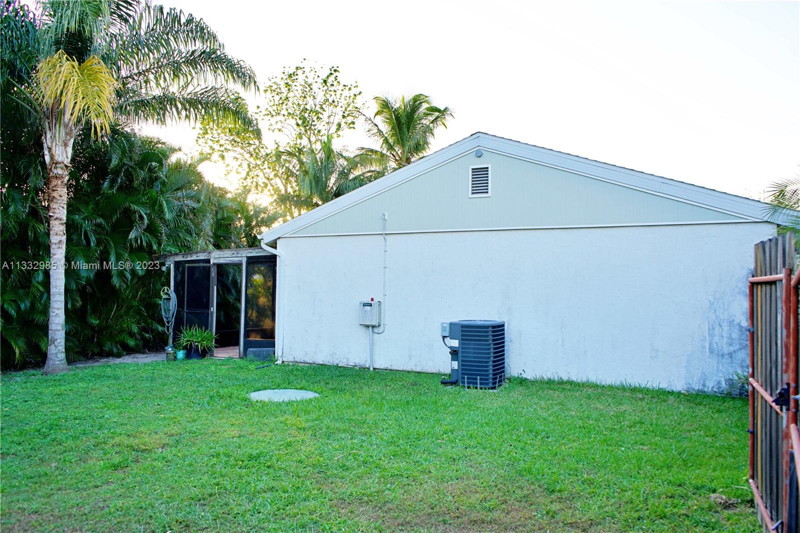 PORT ST LUCIE SECTION 13 - Residential