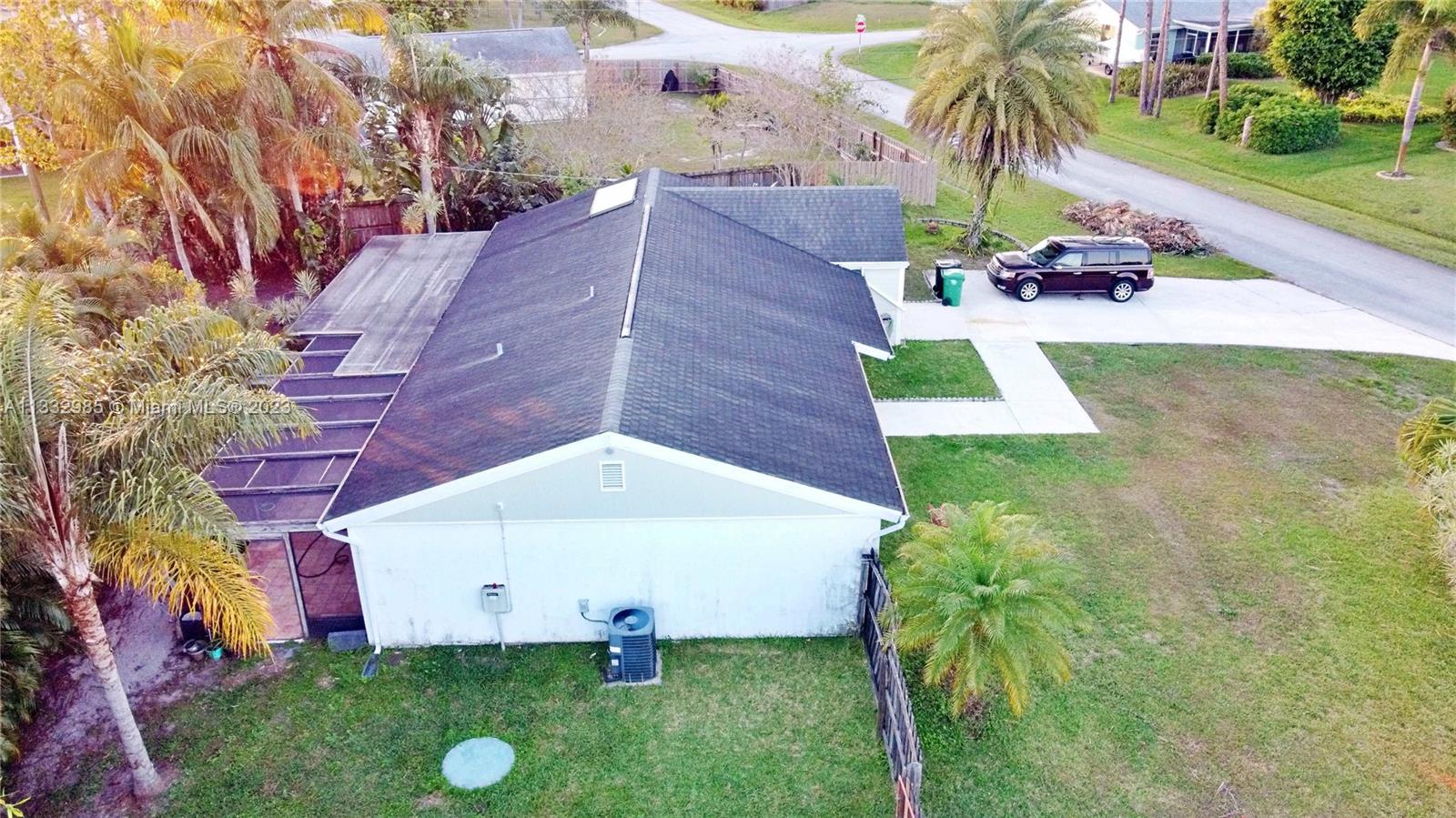 PORT ST LUCIE SECTION 13 - Residential