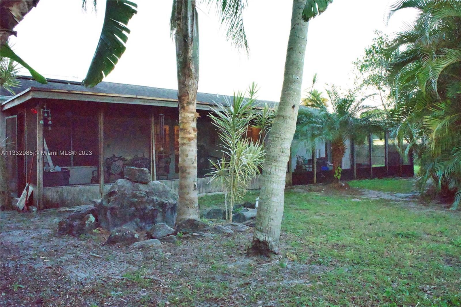 PORT ST LUCIE SECTION 13 - Residential