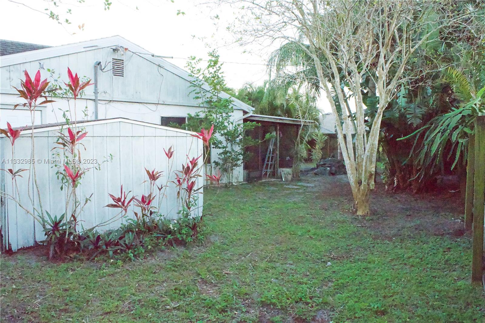 PORT ST LUCIE SECTION 13 - Residential
