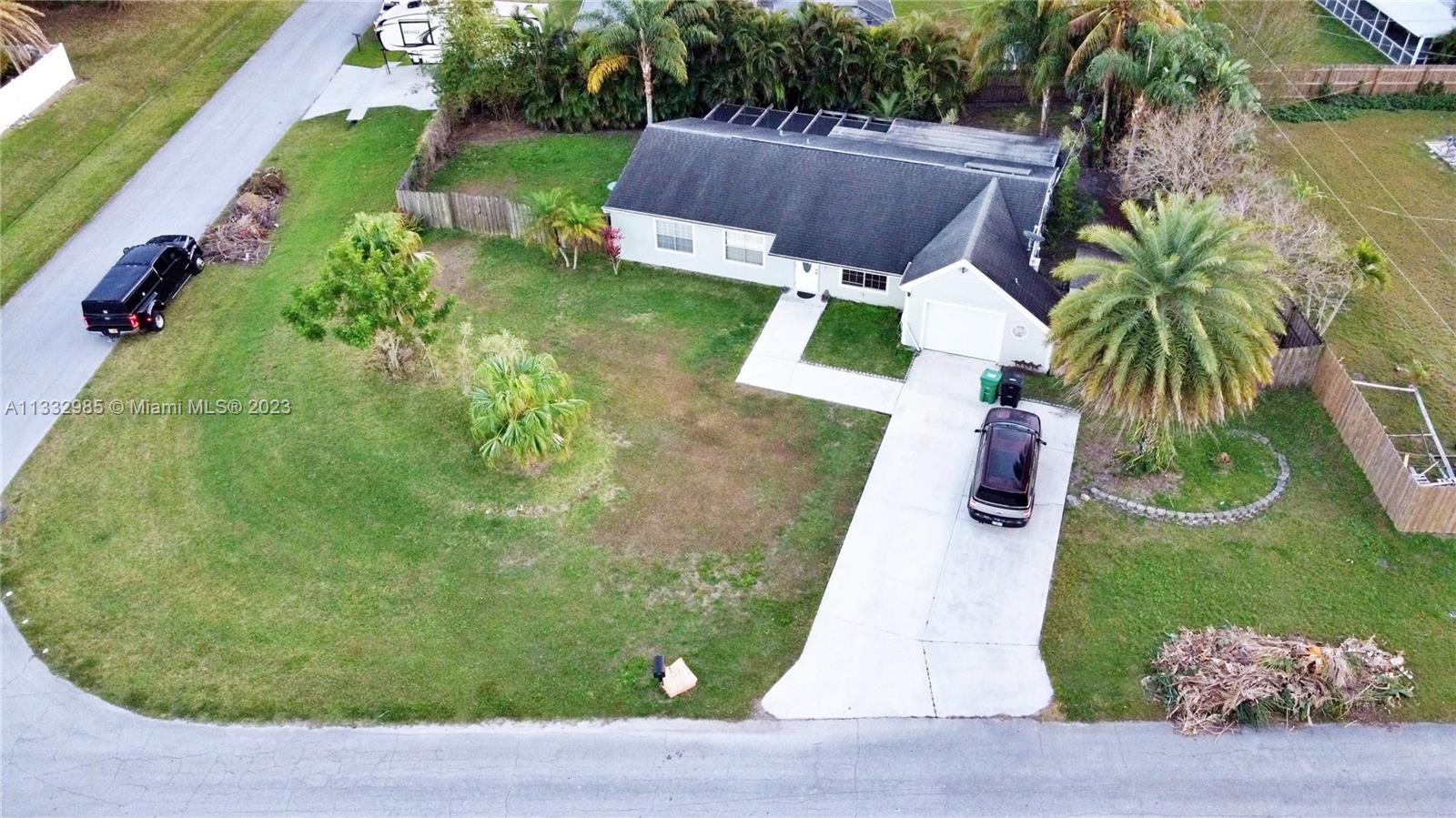 PORT ST LUCIE SECTION 13 - Residential