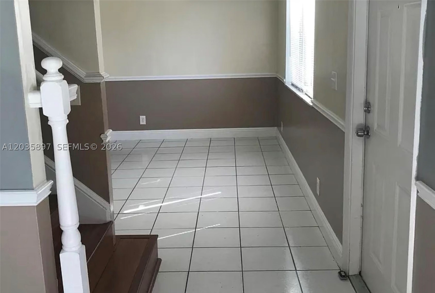 QUAIL HOLLOW CONDO - Residential