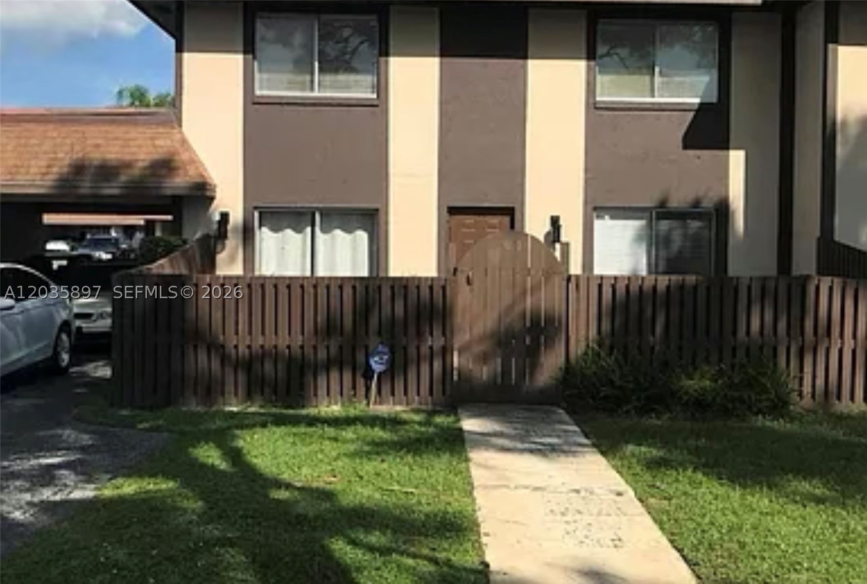 QUAIL HOLLOW CONDO - Residential