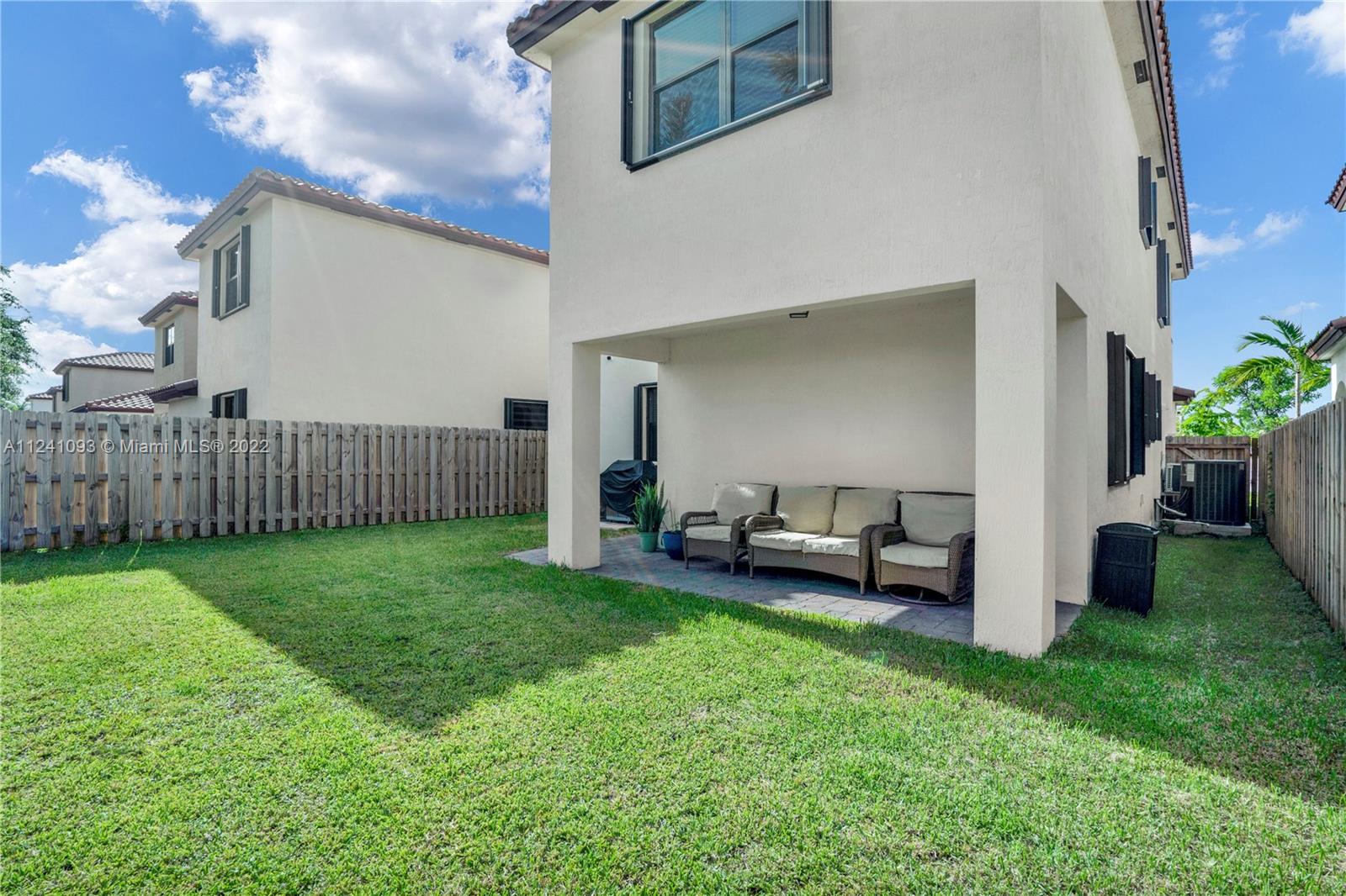 BARBADOS AT OASIS - Residential