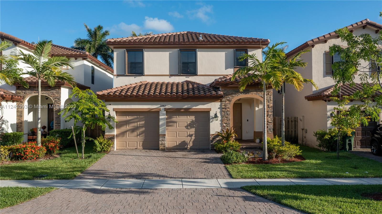 BARBADOS AT OASIS - Residential
