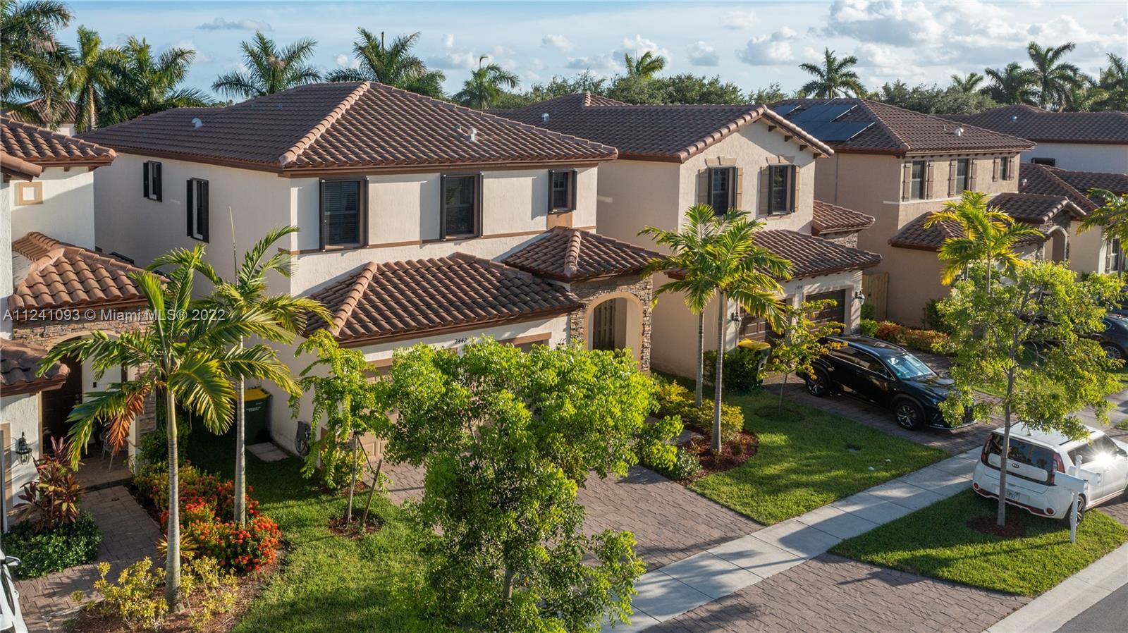 BARBADOS AT OASIS - Residential