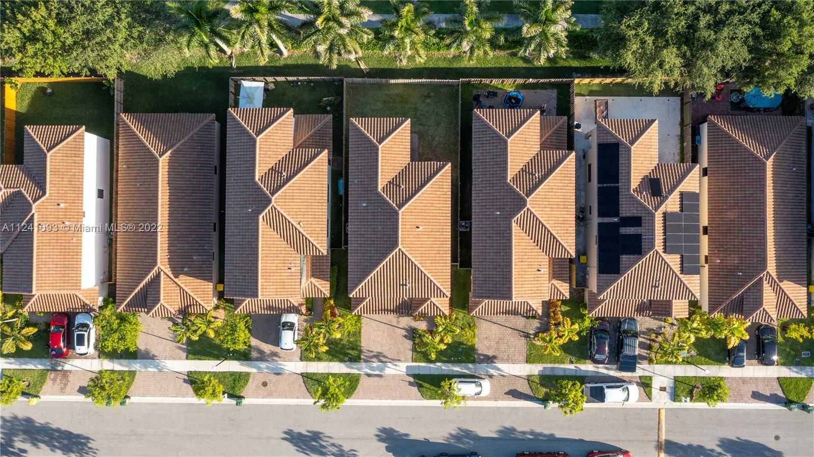 BARBADOS AT OASIS - Residential