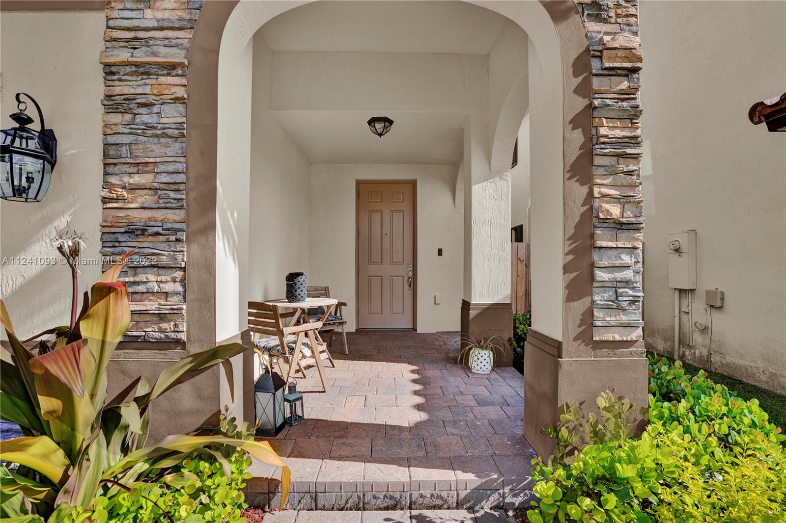 BARBADOS AT OASIS - Residential
