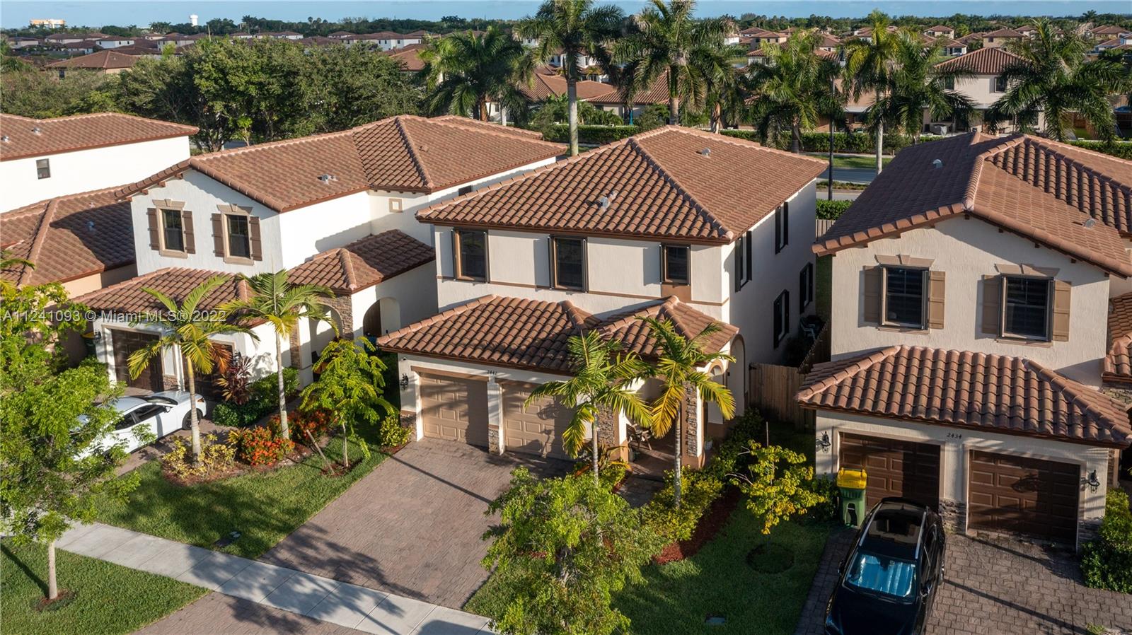 BARBADOS AT OASIS - Residential
