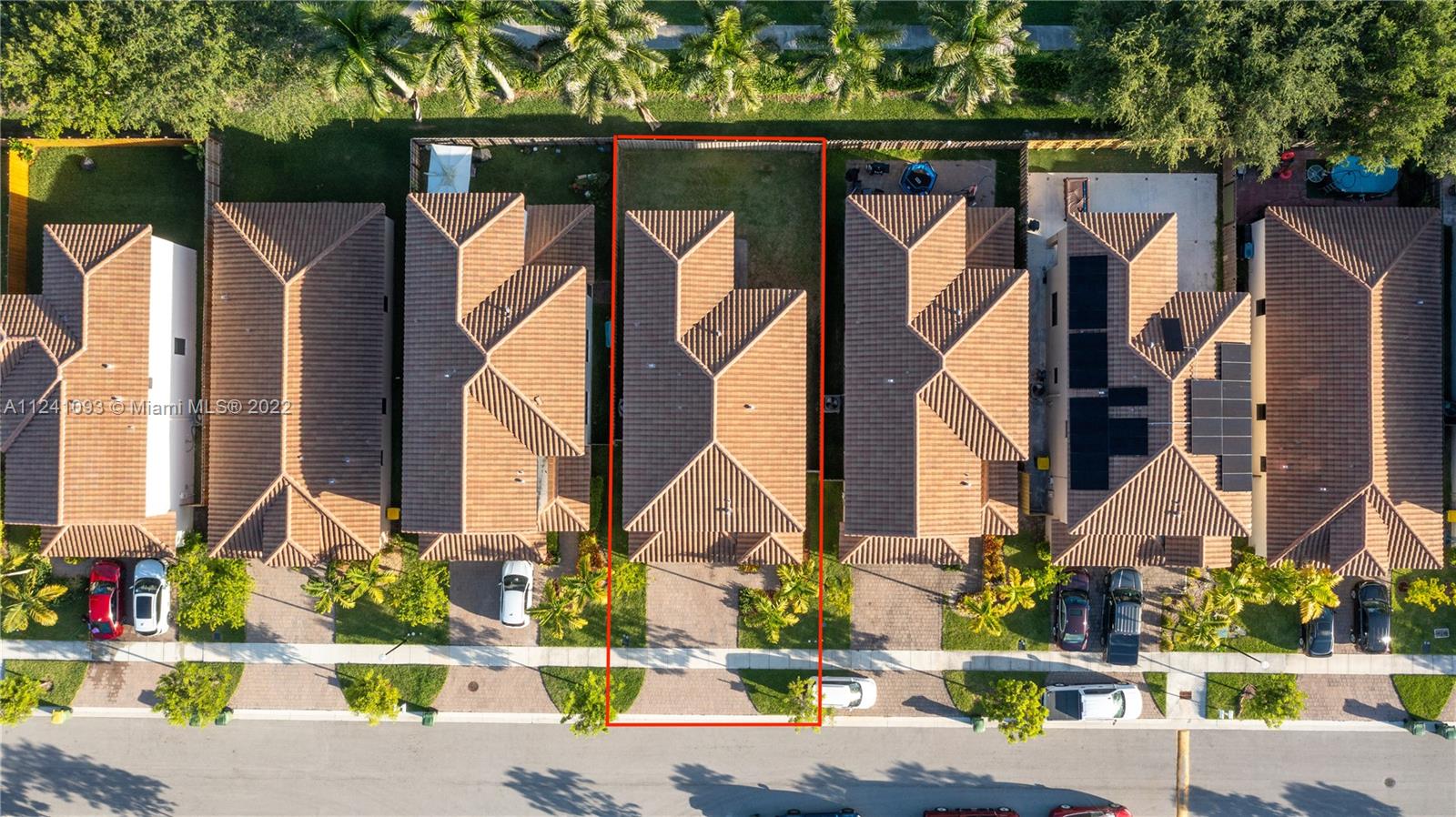 BARBADOS AT OASIS - Residential