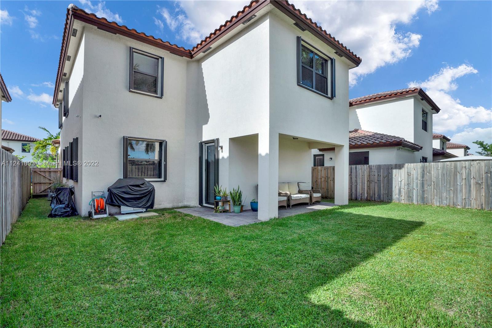 BARBADOS AT OASIS - Residential