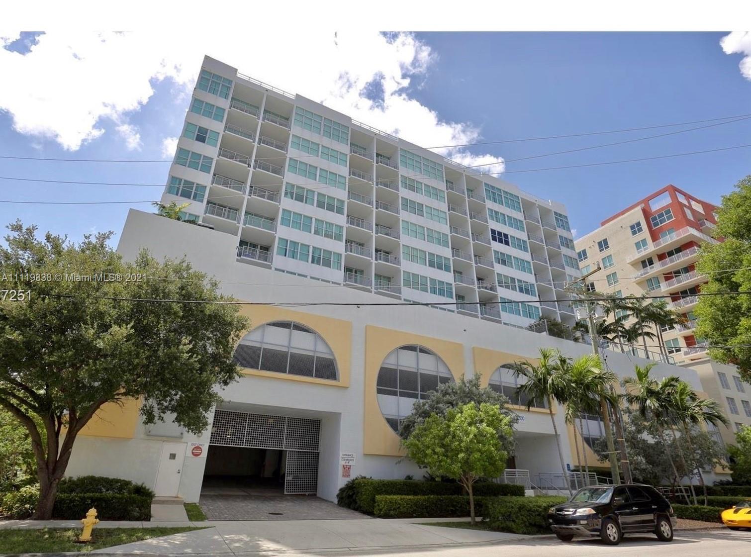 EDGEWATER LOFTS - Residential Lease