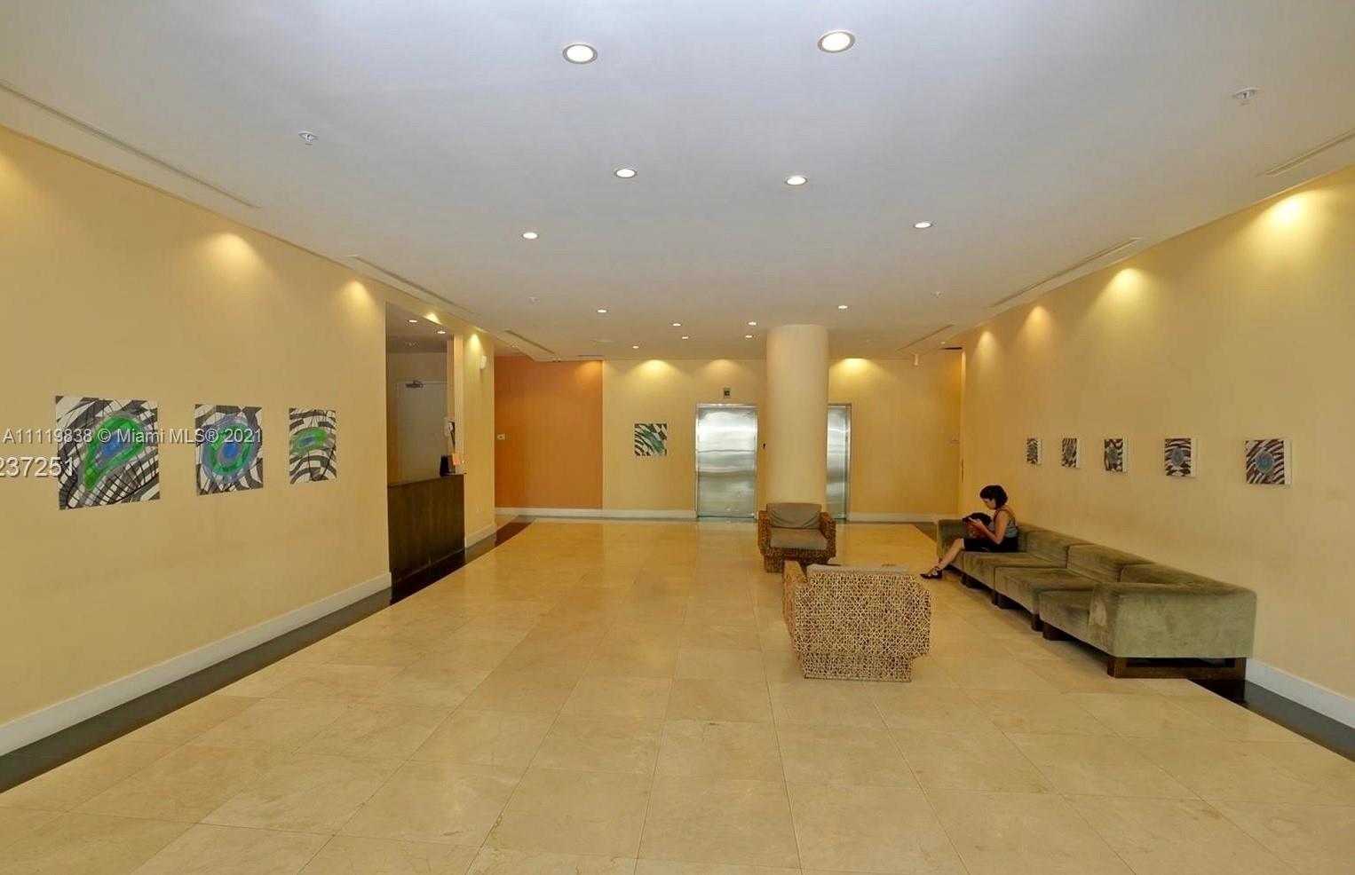 EDGEWATER LOFTS - Residential Lease