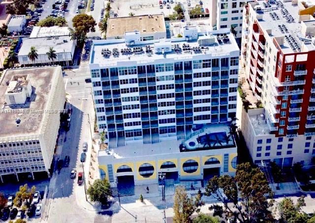 EDGEWATER LOFTS - Residential Lease