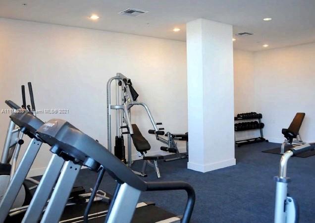 EDGEWATER LOFTS - Residential Lease