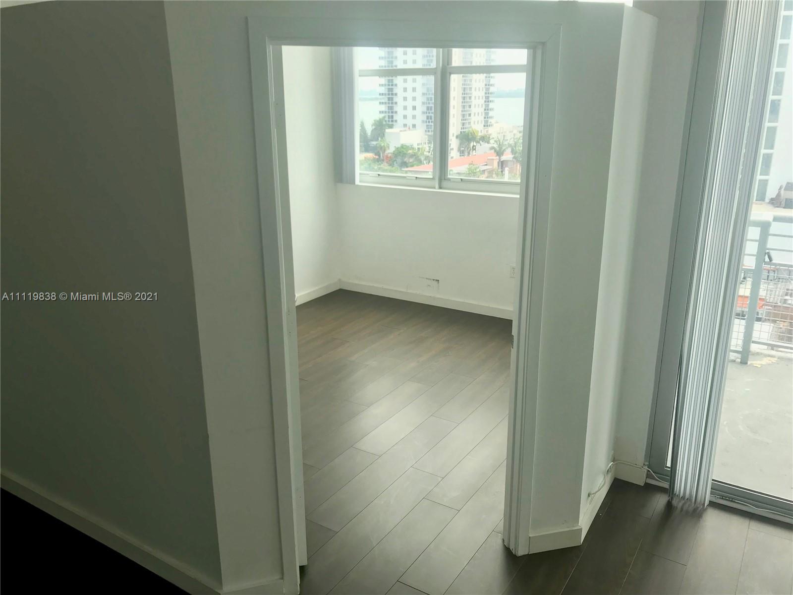 EDGEWATER LOFTS - Residential Lease