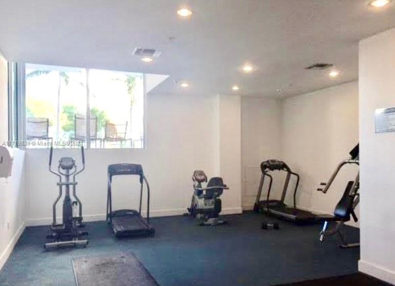 EDGEWATER LOFTS - Residential Lease
