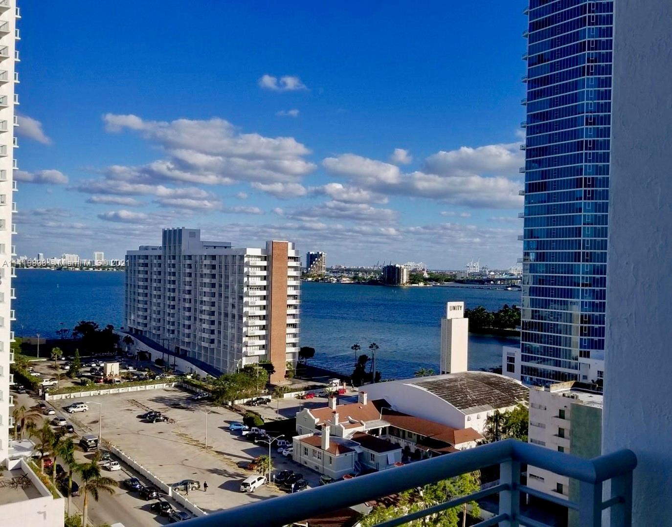 EDGEWATER LOFTS - Residential Lease