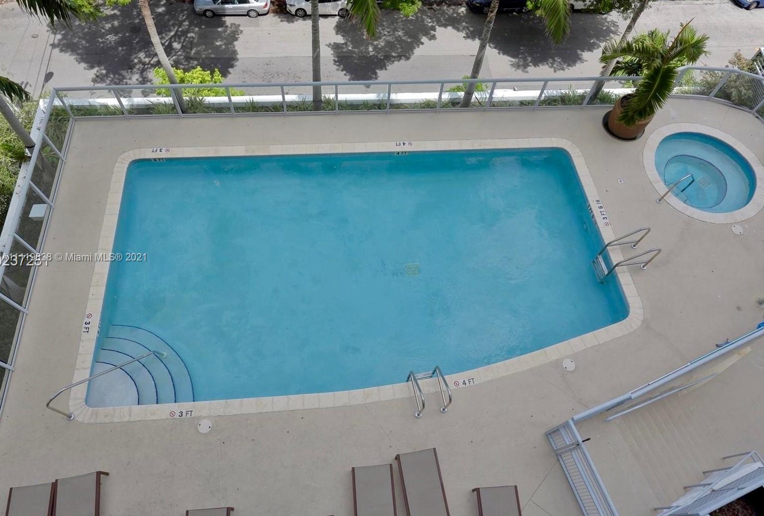EDGEWATER LOFTS - Residential Lease