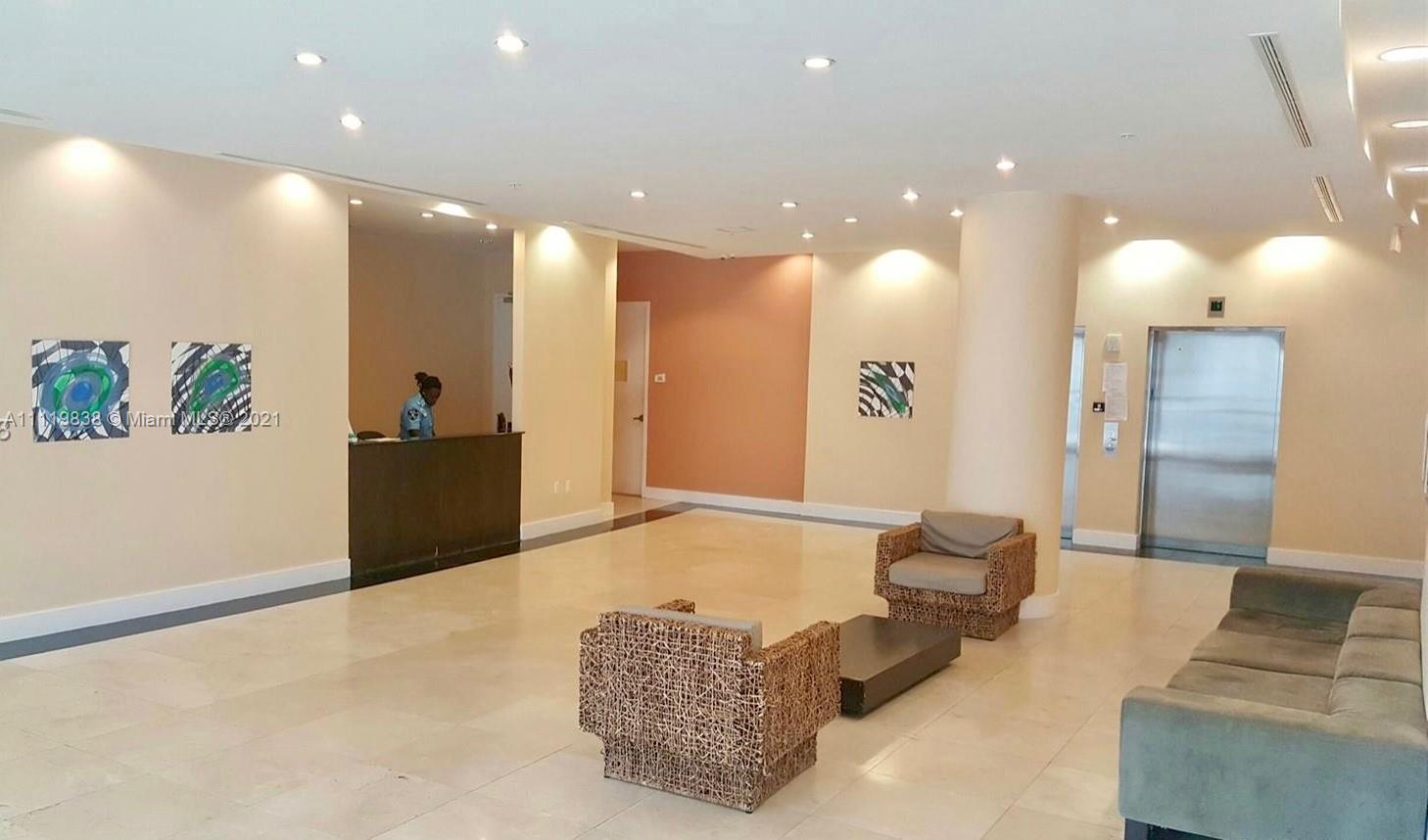 EDGEWATER LOFTS - Residential Lease