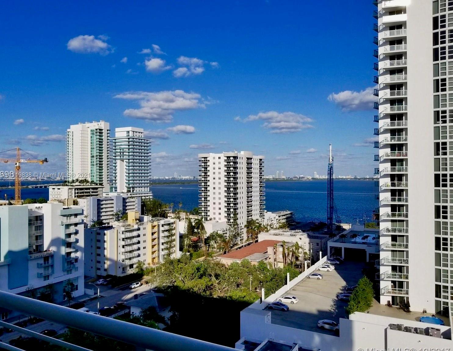 EDGEWATER LOFTS - Residential Lease