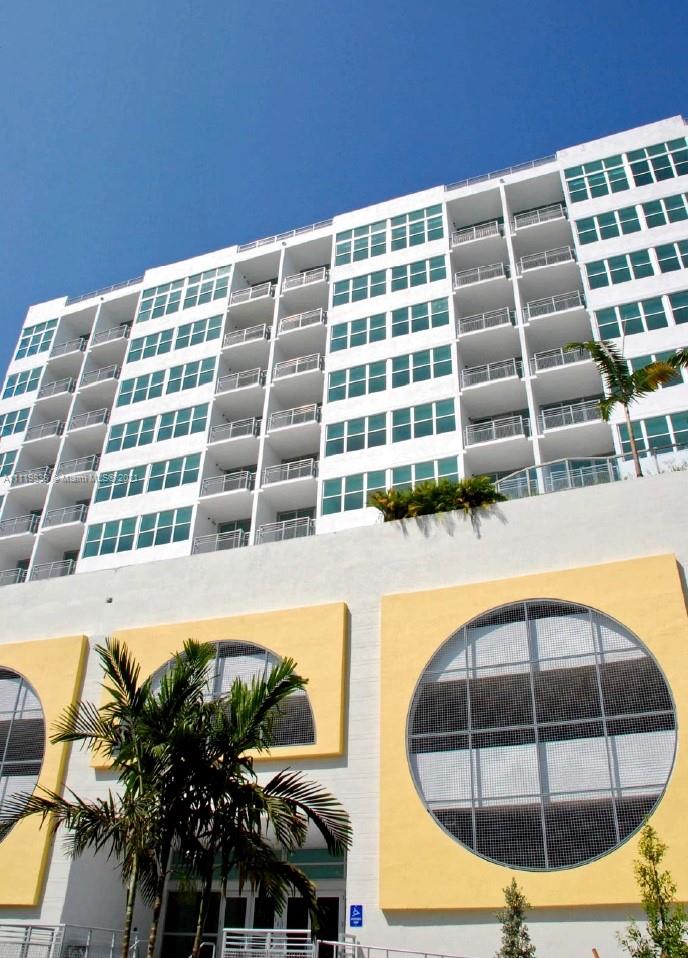 EDGEWATER LOFTS - Residential Lease