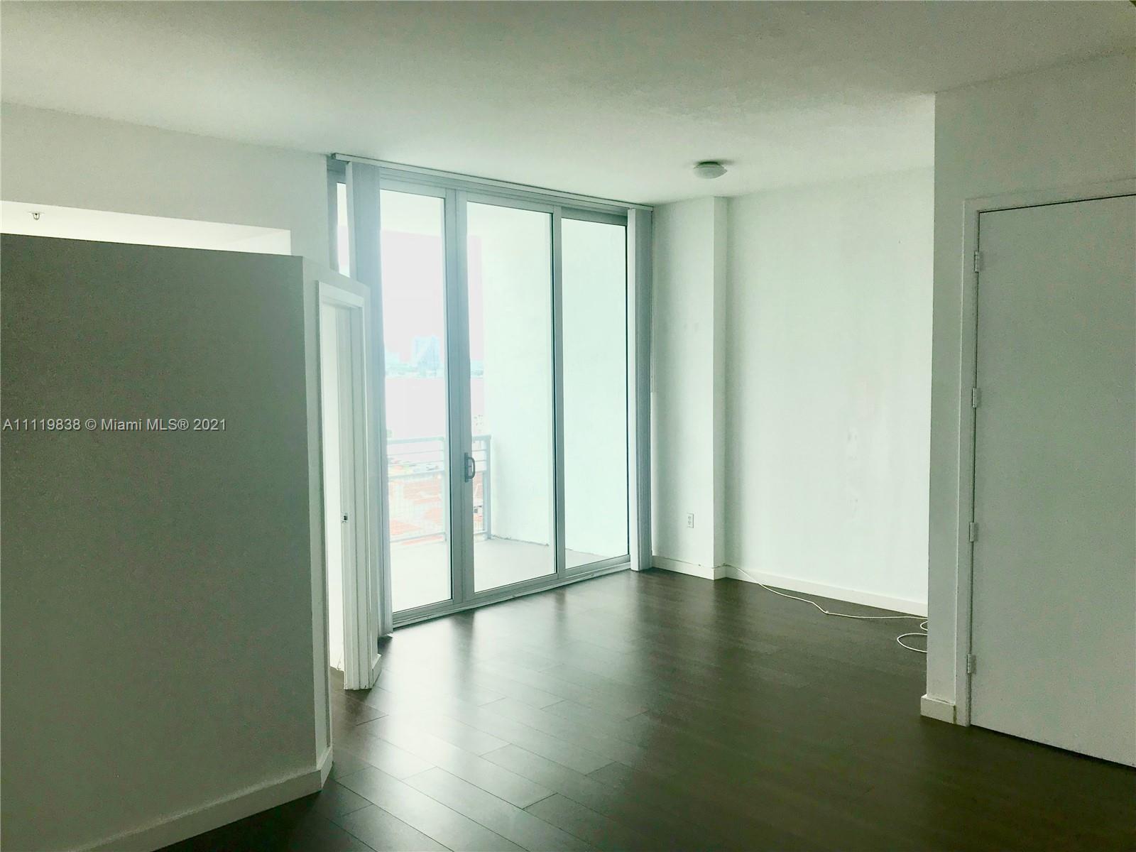 EDGEWATER LOFTS - Residential Lease