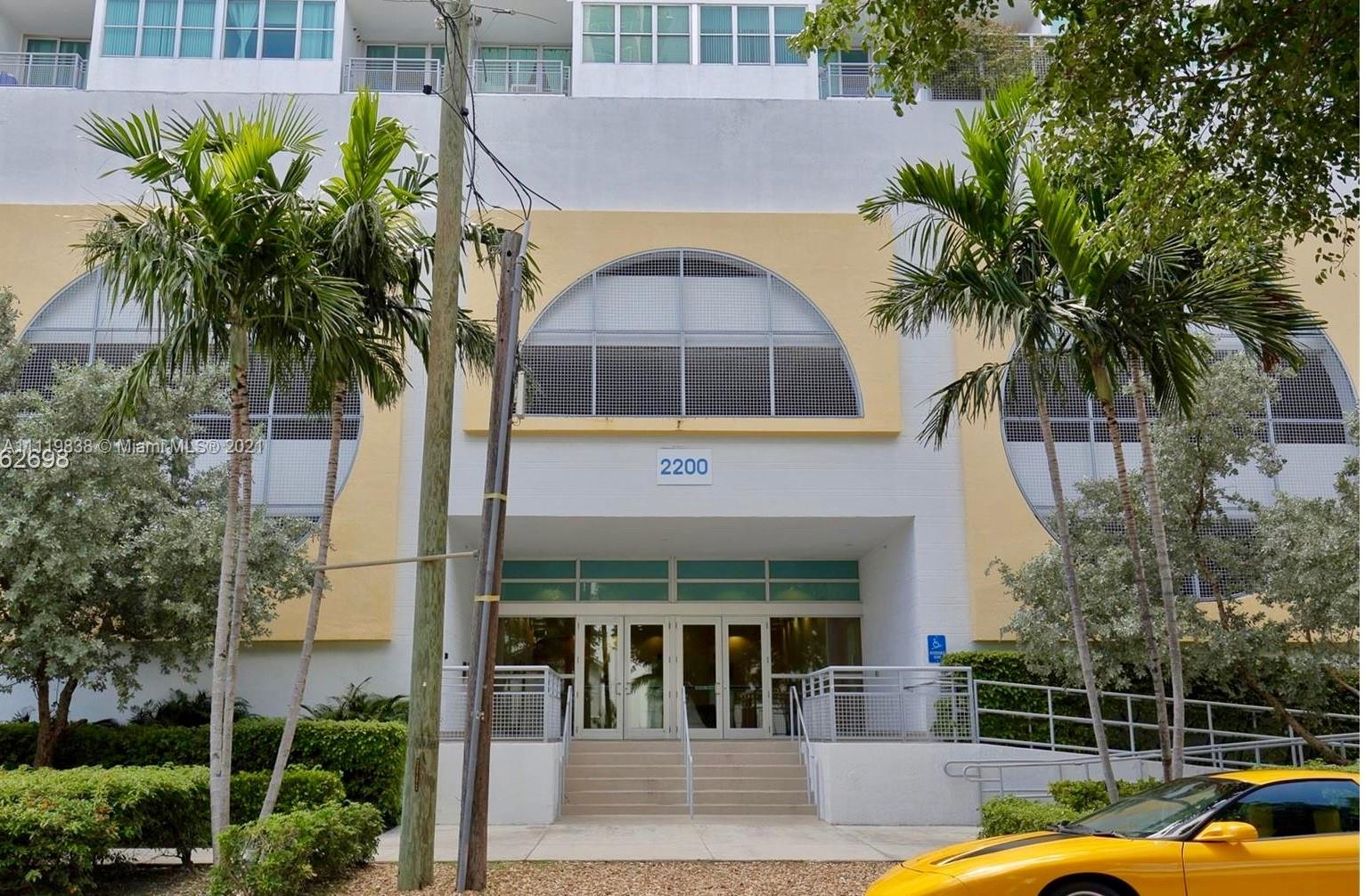 EDGEWATER LOFTS - Residential Lease