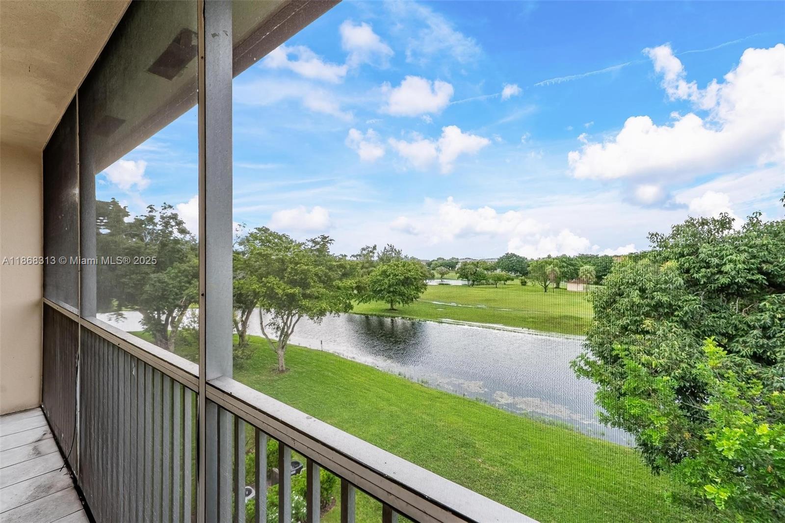 KINGSLEY AT CENTURY VILLA - Residential