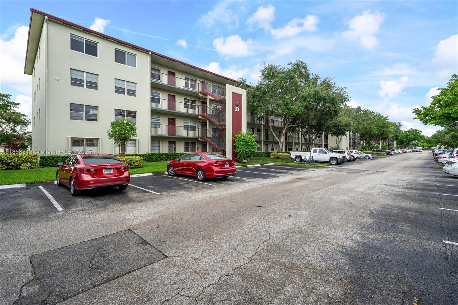 Spacious 1BD/1.5BA Condo with Beautiful Patio Views
Enjoy stunning patio views from this spacious 1-bedroom, 1.5-bathroom condo located on the 4th floor in the desirable Century Village community. This vacant, move-in ready unit is located in a 55+ guard-gated community offering resort-style amenities, including a clubhouse, pool, fitness center, social clubs, theater, and convenient shuttle bus service. Please note: new owners must own the property for 2 years prior to leasing. Don’t miss the opportunity to own in this active and vibrant community—call today to schedule a private showing!