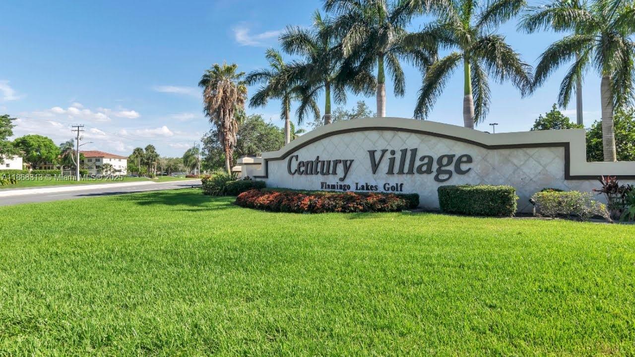 KINGSLEY AT CENTURY VILLA - Residential