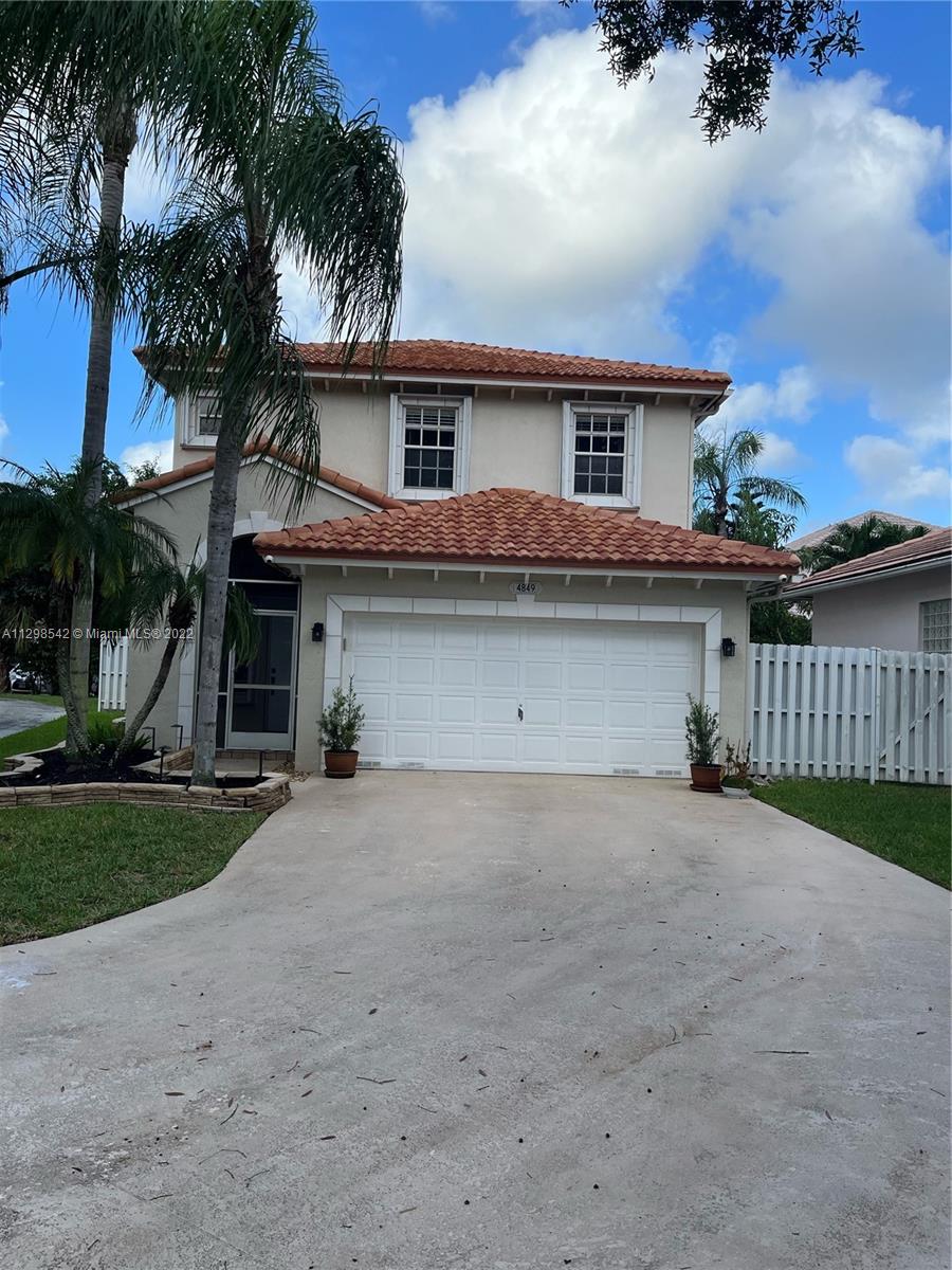 LYONS WEST - Residential Lease