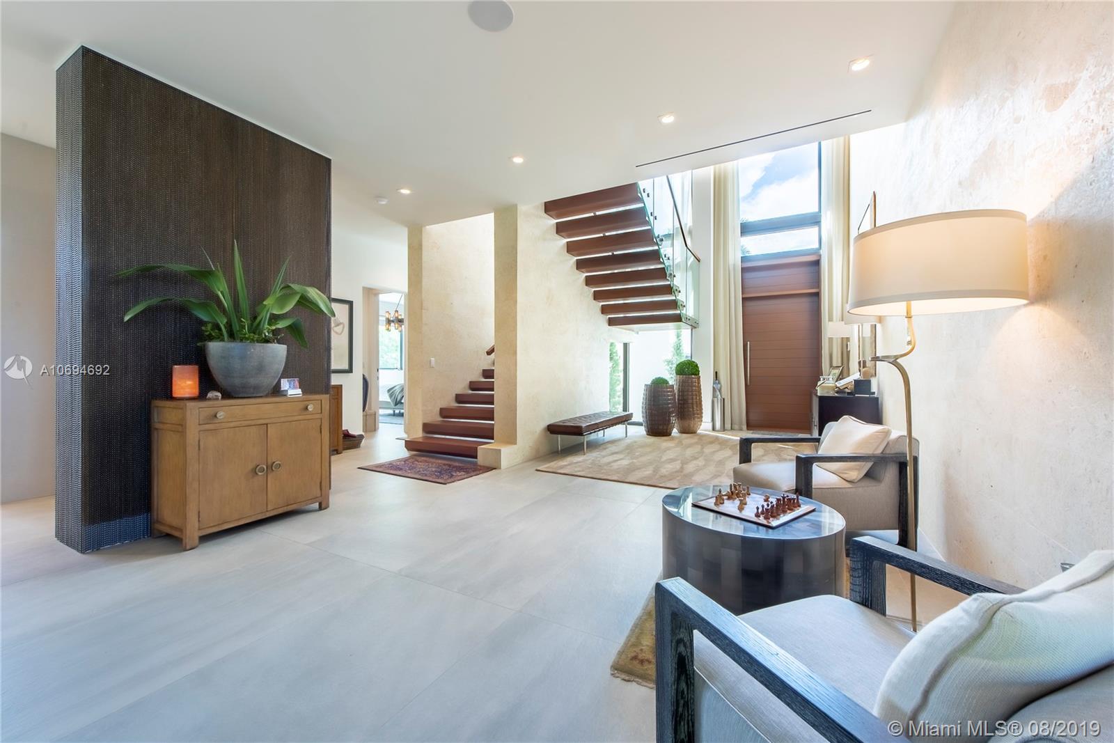 HIBISCUS ISLAND - Residential
