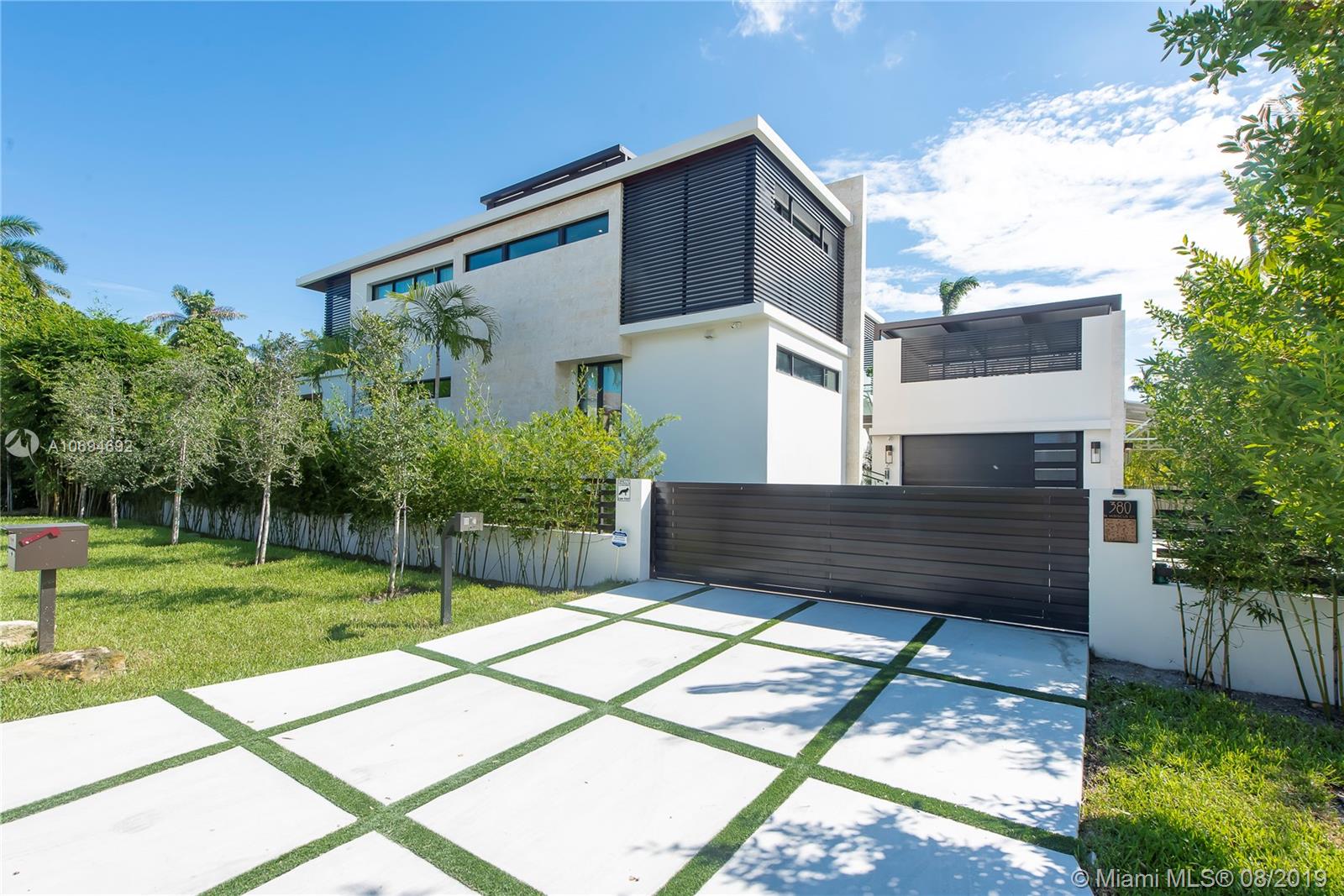 HIBISCUS ISLAND - Residential