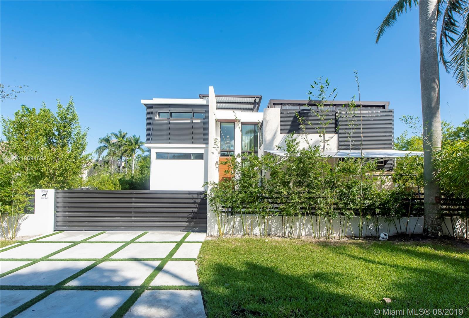 HIBISCUS ISLAND - Residential