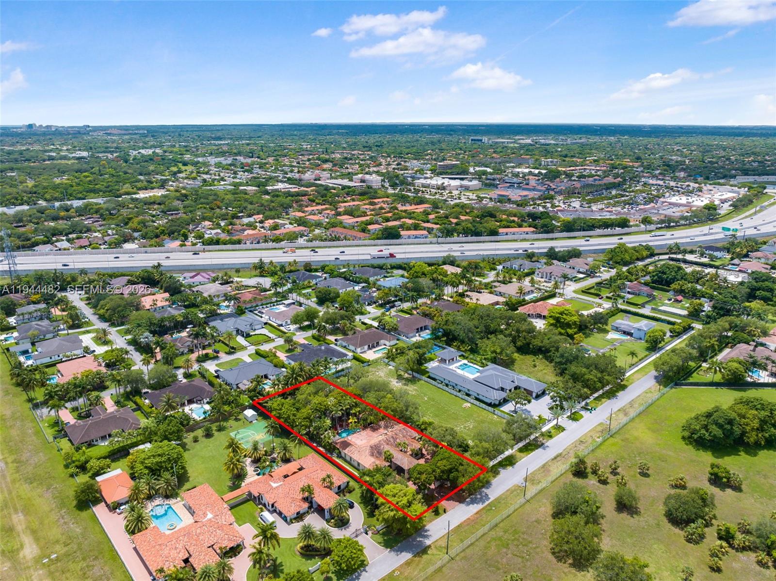 2300 ESTATES - 1 ACRE - Residential