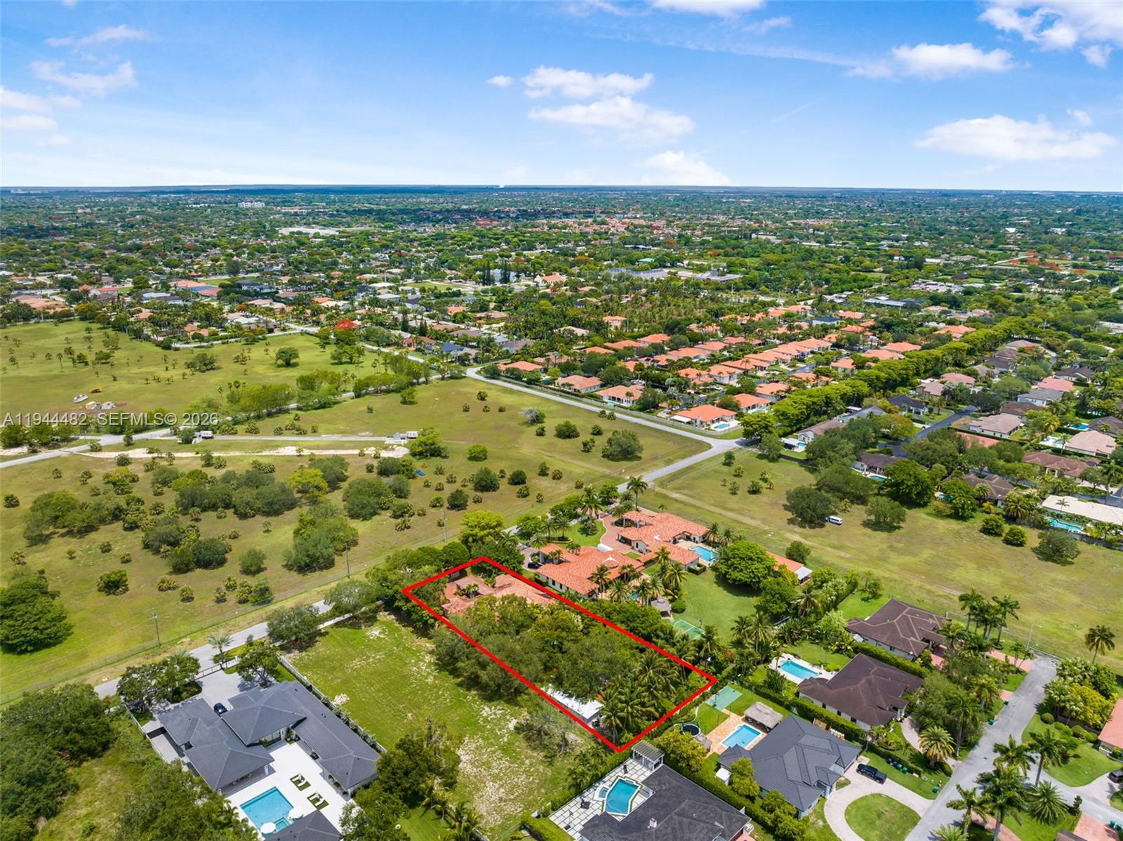 2300 ESTATES - 1 ACRE - Residential