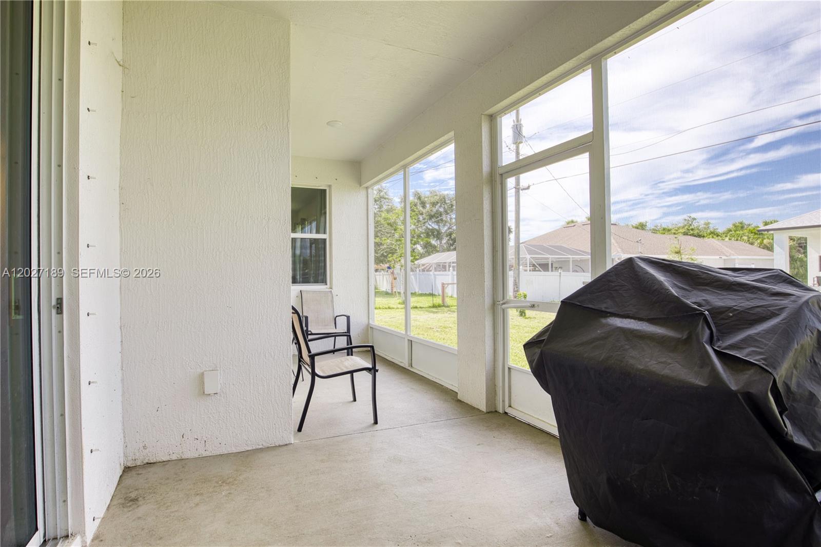 PORT ST LUCIE SECTION  31 - Residential